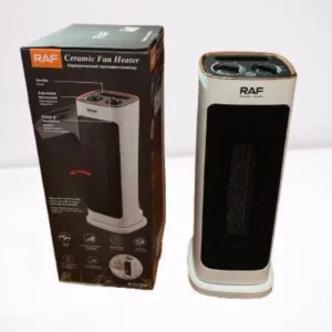Calefactor eléctrico RAF