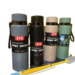 Thermo digital