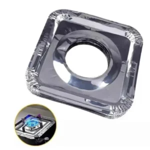 Set de protectores de hornillas