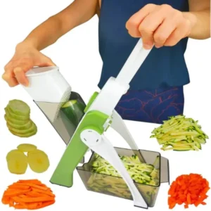Picatodo de frutas y verduras