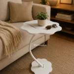 Mesa multifuncional modelo flor
